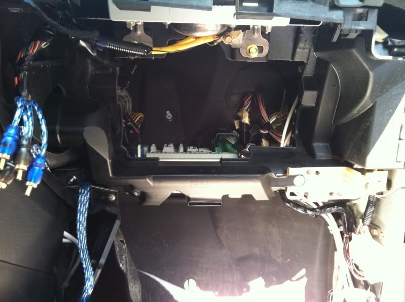2005 Mazda 3 Hatchback SQ Install - Page 2 - Car Audio | DiyMobileAudio